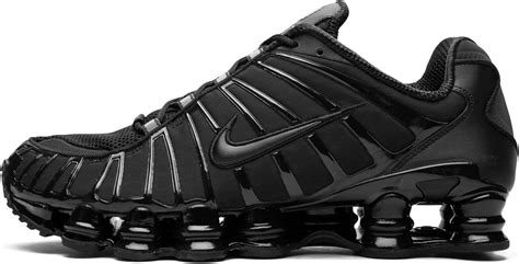 nike shox schwarz kinder|Black Nike Shox Shoes.